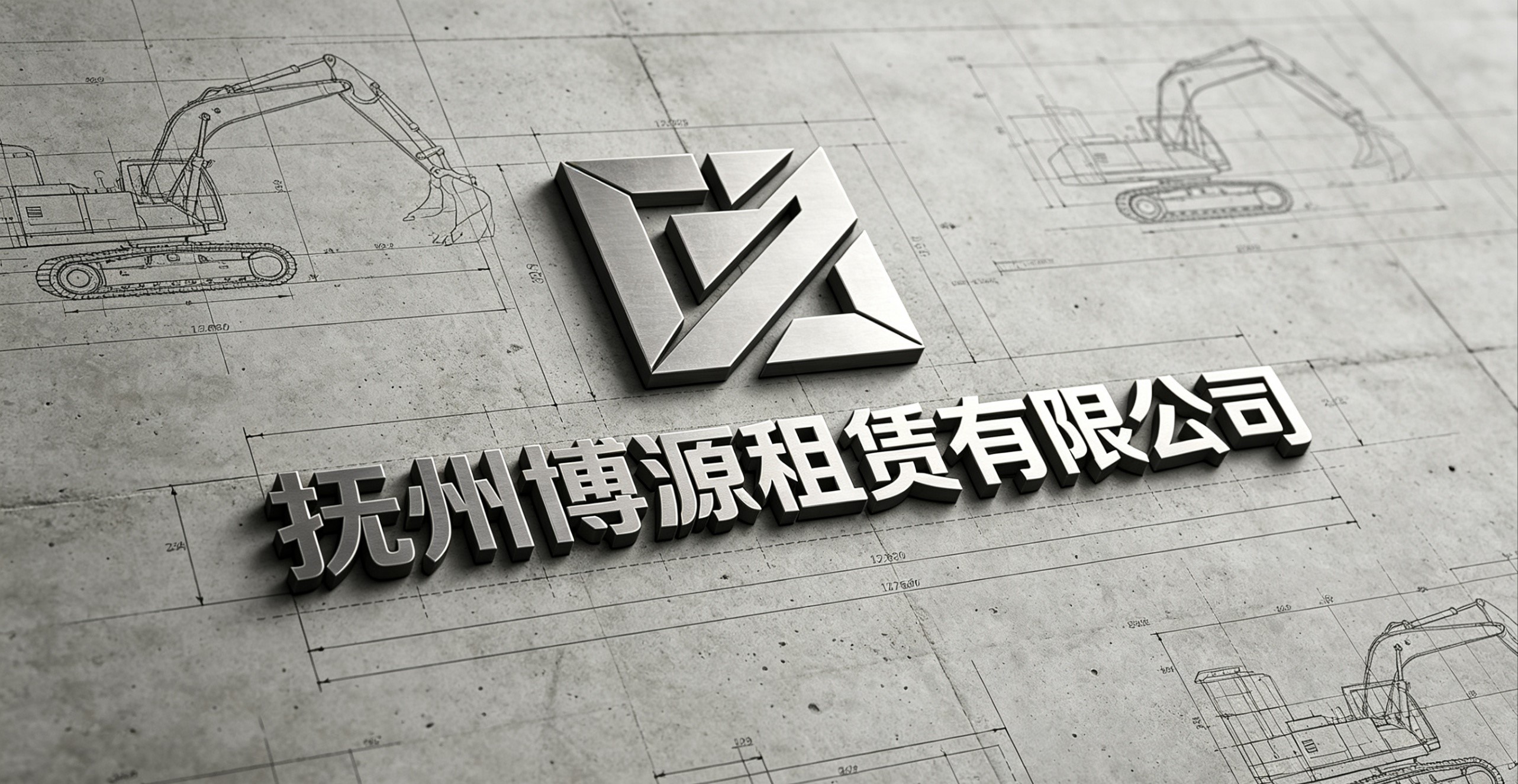 叉车加挖机